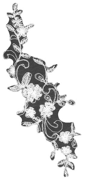 MOTIF - WHITE